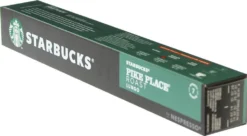 Nestlé® Starbucks Pike Place Roast Lungo By Nespresso Kaffeekapseln 53g, 10 Kapseln 9 Nestlé® Starbucks Pike Place Roast Lungo By Nespresso Kaffeekapseln 53g, 10 Kapseln -Haribo || Tassimo || Senseo Verkaufsgeschäft 3f24d138016242dcf98116777d62ed64
