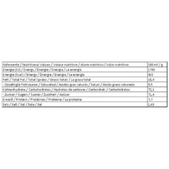 Krüger You Chai Latte Typ Honig Lovely India Extra Cremig | 10 Portionen -Haribo || Tassimo || Senseo Verkaufsgeschäft 3f6dd9ec56d856d4f6fb32a1401354b8