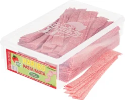 Haribo Pasta Basta Erdbeere Mit Saurem Fruchtgeschmack Veggie 1125g -Haribo || Tassimo || Senseo Verkaufsgeschäft 3fbfdd8b688518760d6b23e868cc97d2