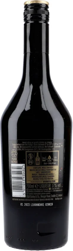 Baileys Espresso Crème 0,7l, Alc. 17 Vol.-% -Haribo || Tassimo || Senseo Verkaufsgeschäft 3ffd792b5eded1eb5f77d3d38b228c39