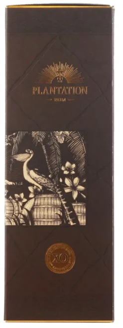 Plantation Barbados Extra Old Rum Mit Gläsern 0,7 L 11 Plantation Barbados Extra Old Rum Mit Gläsern 0,7 L -Haribo || Tassimo || Senseo Verkaufsgeschäft 4041f00e758457bebe540dfcf243ce83