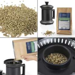 Rohkaffee Kaffeebohnen Arabica Bohnen Ungeröstet Kaffee Cappucino Espresso BEEM -Haribo || Tassimo || Senseo Verkaufsgeschäft 42c042ac23b0f1e7458d2ea94b384339 1