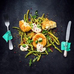 VEGGIE CRUMBZ Cauliflower Gemüsepaniermehl 5 VEGGIE CRUMBZ Cauliflower Gemüsepaniermehl -Haribo || Tassimo || Senseo Verkaufsgeschäft 43050fbf4731feceb45d8a5894d6971a