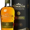 Tomatin 12 Jahre Highland Single Malt Scotch Whisky | 43 % Vol | 0,7 L -Haribo || Tassimo || Senseo Verkaufsgeschäft 4313c079feb4d3291bf2cc40fed023de