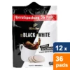 Tchibo - Black 'n White - 12x 36 Pads 2 Tchibo - Black 'n White - 12x 36 Pads -Haribo || Tassimo || Senseo Verkaufsgeschäft 435ac2bdb013e95cc8d2f07b540b4153