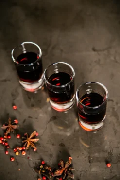 MÜHLENTROPFEN Kräuterlikör Von Niehoff 0,7 L Klare Flasche -Haribo || Tassimo || Senseo Verkaufsgeschäft 436ac9f9d2f939db9e1fc3e66dc73e37