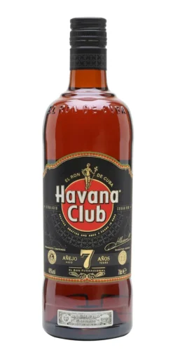 Havana Club Añejo 7 Años | 40 % Vol | 0,7 L -Haribo || Tassimo || Senseo Verkaufsgeschäft 43d8cd9ae2a8ba078f0fa7d6bd97c3ef