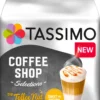 Tassimo Coffee Shop Selections "Toffee Nut Latte" | 8 T Discs, Kaffeekapseln 2 Tassimo Coffee Shop Selections "Toffee Nut Latte" | 8 T Discs, Kaffeekapseln -Haribo || Tassimo || Senseo Verkaufsgeschäft 4422eb1d39dfc6bebdf49eb5adbff8a8