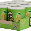 Pringles Chips Sour Cream & Onion 12 X 40g