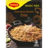 Maggi Gebratene Nudeln Ente Asiatisch Gewürzt Für 2 Portionen 119g -Haribo || Tassimo || Senseo Verkaufsgeschäft 4545661dde2543426b83d5d2d869550a