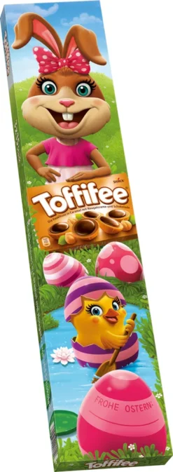 Toffifee 3x15er Hase/Häsin 375g