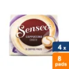 Senseo Cappuccino Choco - 4x 8 Pads -Haribo || Tassimo || Senseo Verkaufsgeschäft 46545bd3b5f438c2bd7b35b3012523ae
