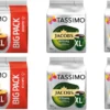 TASSIMO Rund-Um-Die-Uhr-Paket Morning Café XL - Krönung XL - Café Hag Crema -Haribo || Tassimo || Senseo Verkaufsgeschäft 467668f6326d52528eb6447772071626