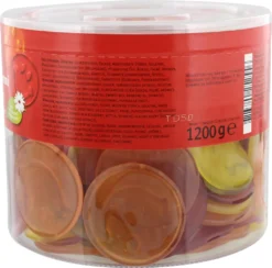 Red Band Fruchtgummi Smile 100 Stück, 1150g 19 Red Band Fruchtgummi Smile 100 Stück, 1150g -Haribo || Tassimo || Senseo Verkaufsgeschäft 469698d772e21e3a5ba890a54ec78734