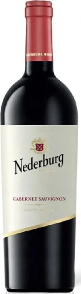 Nederburg Cabernet Sauvignon Rotwein Trocken | 14 % Vol | 0,75 L 3 Nederburg Cabernet Sauvignon Rotwein Trocken | 14 % Vol | 0,75 L