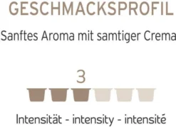 Tchibo Cafissimo Caffè Crema Mild Kapseln, 30 Stück -Haribo || Tassimo || Senseo Verkaufsgeschäft 46f504567d98b03a75d0fe0e8bc3162c