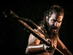 C&T Ragnarök Coffee Ganze Kaffeebohnen - Als Espresso Und Cafe Crema Trinkbar - Kräftig, Nordisch, Würzig, Aromatisch (1000g) -Haribo || Tassimo || Senseo Verkaufsgeschäft 47215ea94be2d35b293ee6267ac68b2d