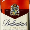 Ballantine's Finest Blended Scotch Whisky | 40 % Vol | 0,7 L 1 Ballantine's Finest Blended Scotch Whisky | 40 % Vol | 0,7 L -Haribo || Tassimo || Senseo Verkaufsgeschäft 4825c4c642419e5635e1111aba1f0261