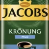 JACOBS Krönung Mild Filterkaffee 12 X 500 G Kaffee Gemahlen 2 JACOBS Krönung Mild Filterkaffee 12 X 500 G Kaffee Gemahlen -Haribo || Tassimo || Senseo Verkaufsgeschäft 489d5e33609305cb313c214aa66b0ab4