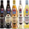 Rum LEGENDARIO 5 Flaschen - Geschenk-Set -Haribo || Tassimo || Senseo Verkaufsgeschäft 48f77d2722ea1d837d2102c34a6ec1bf