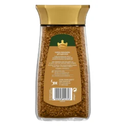 JACOBS Gold Löslicher Kaffee 6 Gläser - 6 X 200 G Instantkaffee -Haribo || Tassimo || Senseo Verkaufsgeschäft 499dd3bbc8b26820200d3d3f11c276eb
