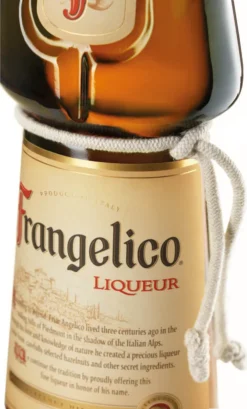 Frangelico Hazelnut Liqueur | 20 % Vol | 0,7 L -Haribo || Tassimo || Senseo Verkaufsgeschäft 49c9a4e3e1625eef5b2b727b8e07580f