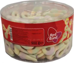 Red Band Zauberschnuller Schaumzucker Mit Fruchtgeschmack 900g -Haribo || Tassimo || Senseo Verkaufsgeschäft 49df068f0a1453e52f30d1f94bfd05d2