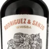 Javier Rodriguez Rodriguez & Sanzo Tempranillo Whisky-Fass D.O. (1x 0,75l) Rotwein Trocken -Haribo || Tassimo || Senseo Verkaufsgeschäft 49ed273c25471936dce1900ae126536e