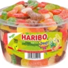 Haribo Saure Bärenzungen Saure Fruchtgummis In Bärenform 1350g -Haribo || Tassimo || Senseo Verkaufsgeschäft 49fedc69d403e7b870954497ef296fe5