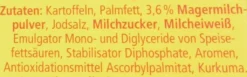 Kartoffelpueree Mit Buttergeschmack 200g 25 Kartoffelpueree Mit Buttergeschmack 200g -Haribo || Tassimo || Senseo Verkaufsgeschäft 4a99586719a3ec8f5575ce184ab3c7bd