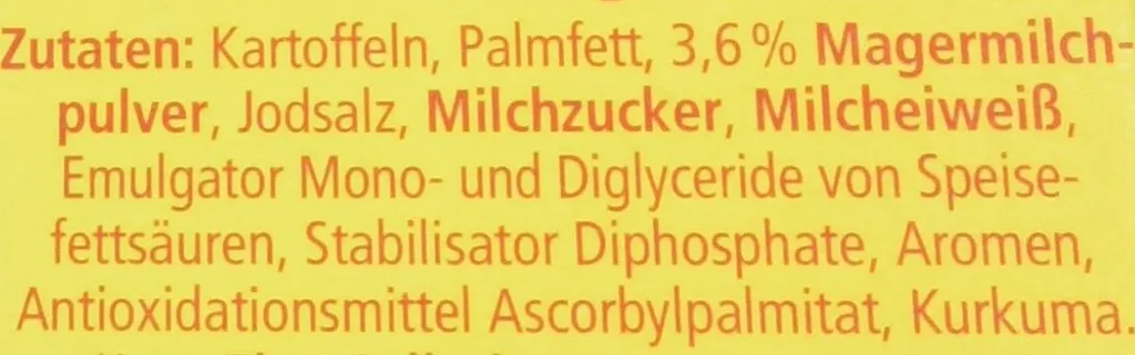 Kartoffelpueree Mit Buttergeschmack 200g 14 Kartoffelpueree Mit Buttergeschmack 200g – Bild 12