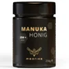 Manuka Honig 250 MGO + 250g Im Glas (lichtundurchlässig, Kein Plastik) Original Aus Neuseeland Maorika 1 Manuka Honig 250 MGO + 250g Im Glas (lichtundurchlässig, Kein Plastik) Original Aus Neuseeland Maorika -Haribo || Tassimo || Senseo Verkaufsgeschäft 4aa2697566ce55500c68a5cf3e950141