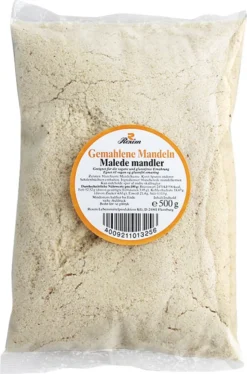 Rexim Gemahlene Mandeln 500g