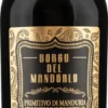 Borgo Del Mandorlo Primitivo Di Manduria DOC 2021 (0,75l) Trocken -Haribo || Tassimo || Senseo Verkaufsgeschäft 4d21672350d21814fe85ae7504388349