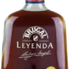 Brugal LEYENDA Selección Homenaje 38% Vol. 0,7 L + GB -Haribo || Tassimo || Senseo Verkaufsgeschäft 4d5761d71e618592540da50f635127cd