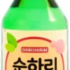LOTTE Chum Churum Soju Peach Flavor 360ml | Soju Mit Pfirsichgeschmack Alk. 12% Vol. -Haribo || Tassimo || Senseo Verkaufsgeschäft 4d9ef4615c76644bc5af47d32434072c