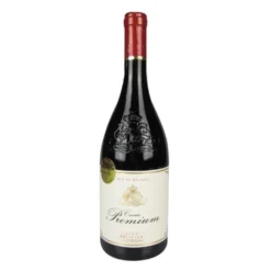 Maison Oliver Cuvee Premium Rotwein