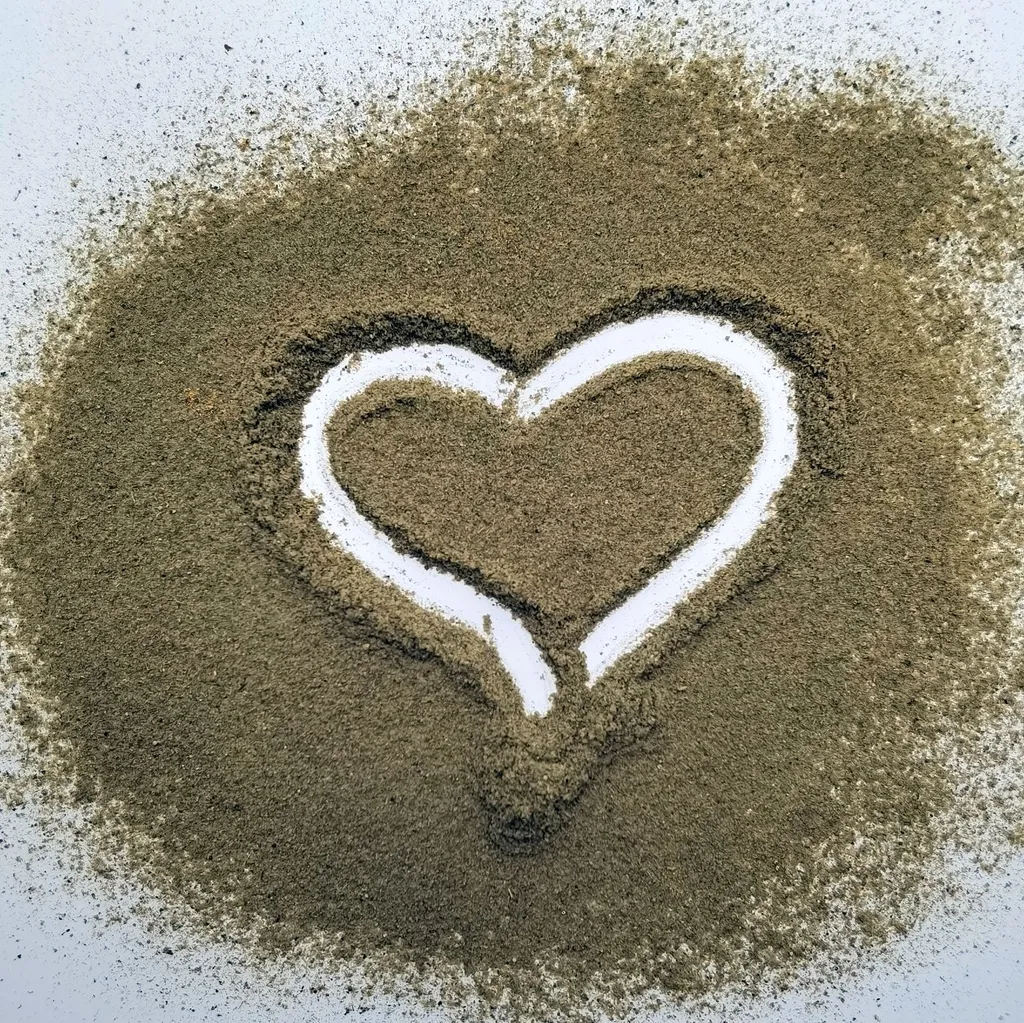 Krauterino24 - Flussschwamm Gemahlen | Menge: 100g 3 Krauterino24 - Flussschwamm Gemahlen | Menge: 100g