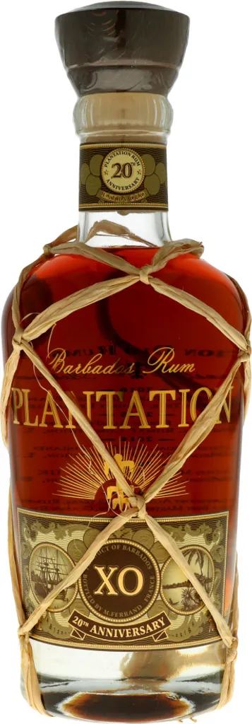Plantation Barbados Extra Old Rum Mit Gläsern 0,7 L 8 Plantation Barbados Extra Old Rum Mit Gläsern 0,7 L – Bild 6