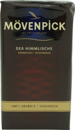 Mövenpick Kaffee Der Himmlische | Gemahlen | 500g 15 Mövenpick Kaffee Der Himmlische | Gemahlen | 500g -Haribo || Tassimo || Senseo Verkaufsgeschäft 4eb2b8c3dba95a1e44648820e9de1f7e