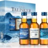 Talisker 3er-Mini-Collection Skye Single Malt Scotch Whisky 3x0,05l, Alc. 45,8 Vol.-% -Haribo || Tassimo || Senseo Verkaufsgeschäft 4f15ecb17042f78715b3a09bbeecbfe7