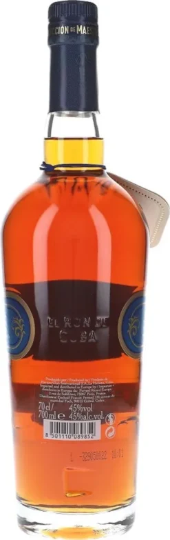 Havana Club Selección De Maestros Triple Barrel Aged Rum In Geschenkpackung Kuba | 45 % Vol | 0,7 L 28 Havana Club Selección De Maestros Triple Barrel Aged Rum In Geschenkpackung Kuba | 45 % Vol | 0,7 L -Haribo || Tassimo || Senseo Verkaufsgeschäft 4fca827583911dc409cb6f532d4205e7