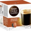 Nescafé® Nescafé Dolce Gusto Grande Intenso | 16 Kaffeekapseln -Haribo || Tassimo || Senseo Verkaufsgeschäft 4fdd4a1f9ecd06be6a4f87781ec7dc36