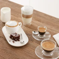 Tchibo Cafissimo Caffè Crema Mild Kapseln, 30 Stück -Haribo || Tassimo || Senseo Verkaufsgeschäft 502db6c053bad96db68fd9608bb31532 3