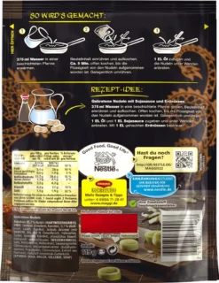 Maggi Gebratene Nudeln Ente Asiatisch Gewürzt Für 2 Portionen 119g -Haribo || Tassimo || Senseo Verkaufsgeschäft 5034c994c5a05085d34e1152e0cfe1ae