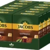 JACOBS Espresso Löslicher Kaffee 12er Pack - 12 X 25 Sticks -Haribo || Tassimo || Senseo Verkaufsgeschäft 50722c12e3586533fe2e8178e7390d16