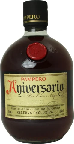 Ron Pampero Aniversario Reserva Exclusiva In Geschenkpackung Venezuela | 40 % Vol | 0,7 L -Haribo || Tassimo || Senseo Verkaufsgeschäft 5085d4bab7ffb02da8faade0a9eeb414