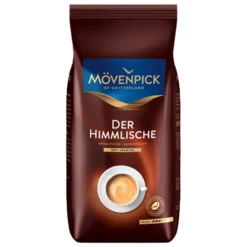 Kaffee DER HIMMLISCHE Von Mövenpick, 1000g Bohnen -Haribo || Tassimo || Senseo Verkaufsgeschäft 5094516c30a9e5ba86fe2faa8b8a3e61