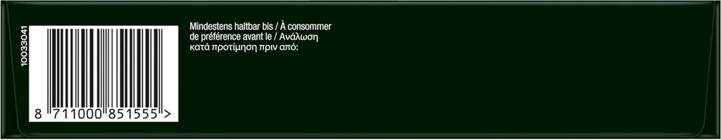 JACOBS Kapseln Lungo 6 Classico 10 X 20+2 Nespresso®* Kompatible Kaffeekapseln 10 JACOBS Kapseln Lungo 6 Classico 10 X 20+2 Nespresso®* Kompatible Kaffeekapseln – Bild 8