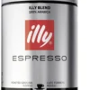 Illy Espresso Dunkle Röstung / Dark Roast | Gemahlen | 250g-Dose -Haribo || Tassimo || Senseo Verkaufsgeschäft 5205ebee3465d24ed6e4067ed4602bc6